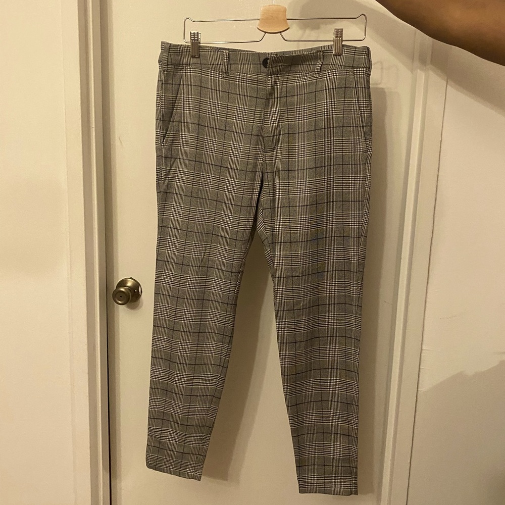 Hollister Epic Flex Super skinny chino